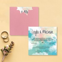 Beren Kare Davetiye 1749